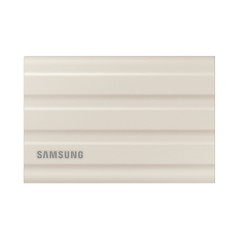 Samsung T7 Shield 2TB SSD - High-Speed USB 3.2 Gen 2 Solid State Drive for Optimal Performance